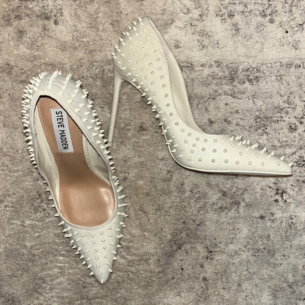 Steve Madden heels